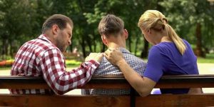 substance abuse in teenagers