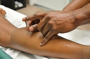treating anxiety and depression with acupuncture