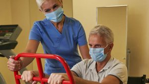 activity after heart surgery