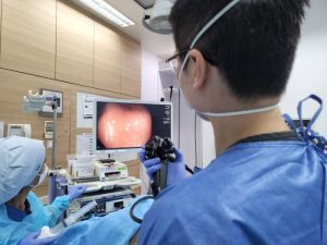 colon specialist Singapore