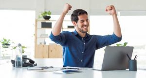 how can good fitness and health improve your career success