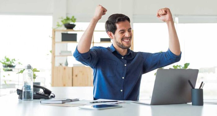 how can good fitness and health improve your career success