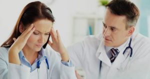 medical student syndrome