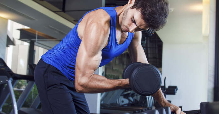 a guide to muscle growth and recovery