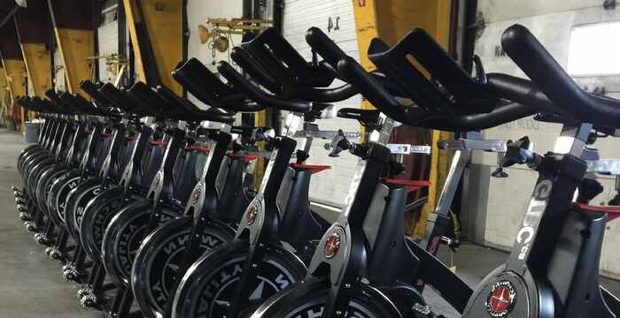 what to look for in exercise bike