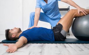 excellent physical therapy