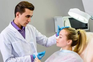 Rhinoplasty in Istanbul