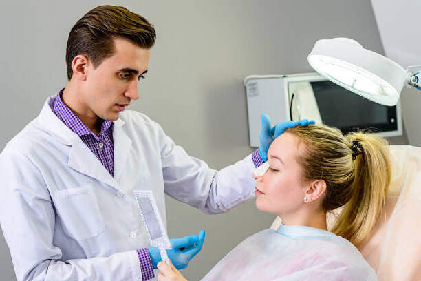 Rhinoplasty in Istanbul