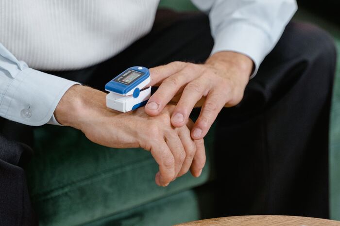 devices you should have in your home to cater to medical emergencies