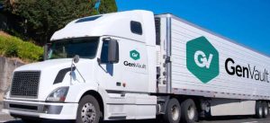 how to safely transport biological materials