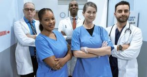 seven ways to elevate your healthcare career