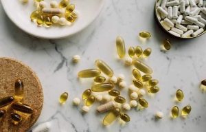 health supplements