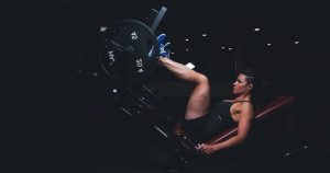 gyms and fitness studios