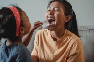 best practices for dental health