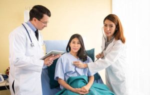 trusted colonoscopy clinic in Singapore