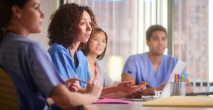 nurse attorney in Detroit