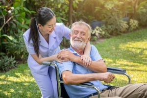 choosing companionship care