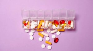 eight tips to reduce the side-effects of antibiotics