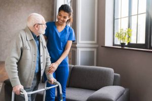 how caremark is shaping the future of home care services
