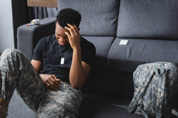 combat PTSD vs. civilian PTSD what’s the difference