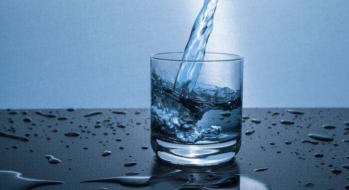 why you should filter your water