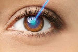clear vision center transforming lives with LASIK eye surgery