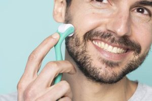 how can i grow a beard