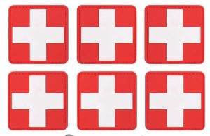 when i grow up first aid kit