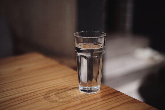 hydrate for health