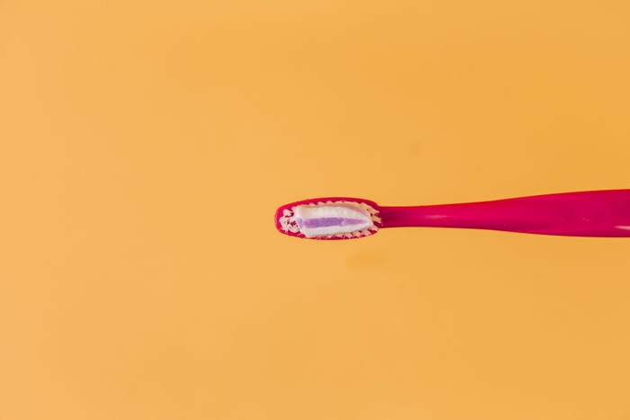 prioritize oral health
