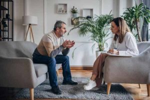 The importance of advanced qualifications and experience to mental health counselors