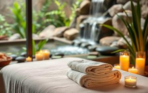 benefits of self care