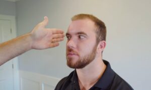 Living with Nystagmus