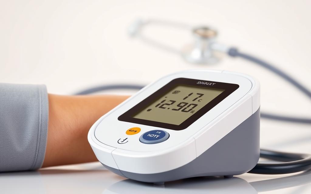greater goods blood pressure monitor
