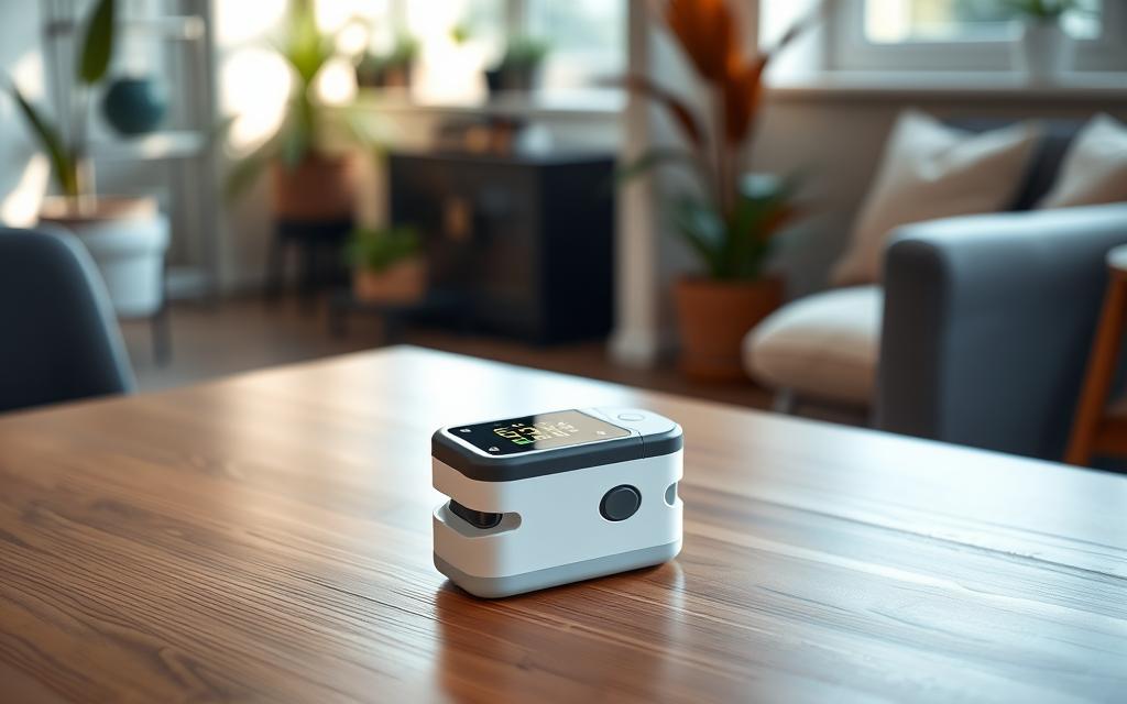 Home Pulse Oximeter home pulse oximeter