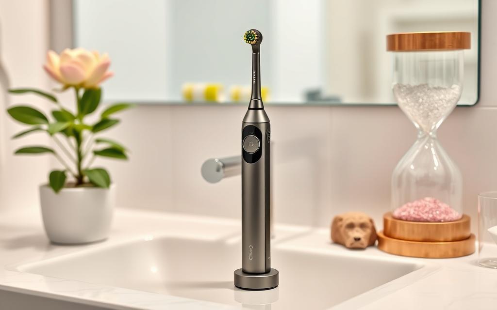 how long does an electric toothbrush last