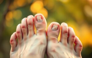 how to relieve toenail pain from shoes